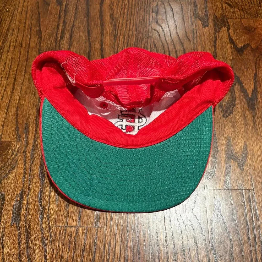 MLB red st